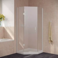 Vegas-Glass AFA-Pen LUX 120x120 белый