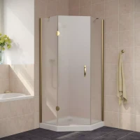 Vegas-Glass AFA-Pen LUX 120x120 бронза