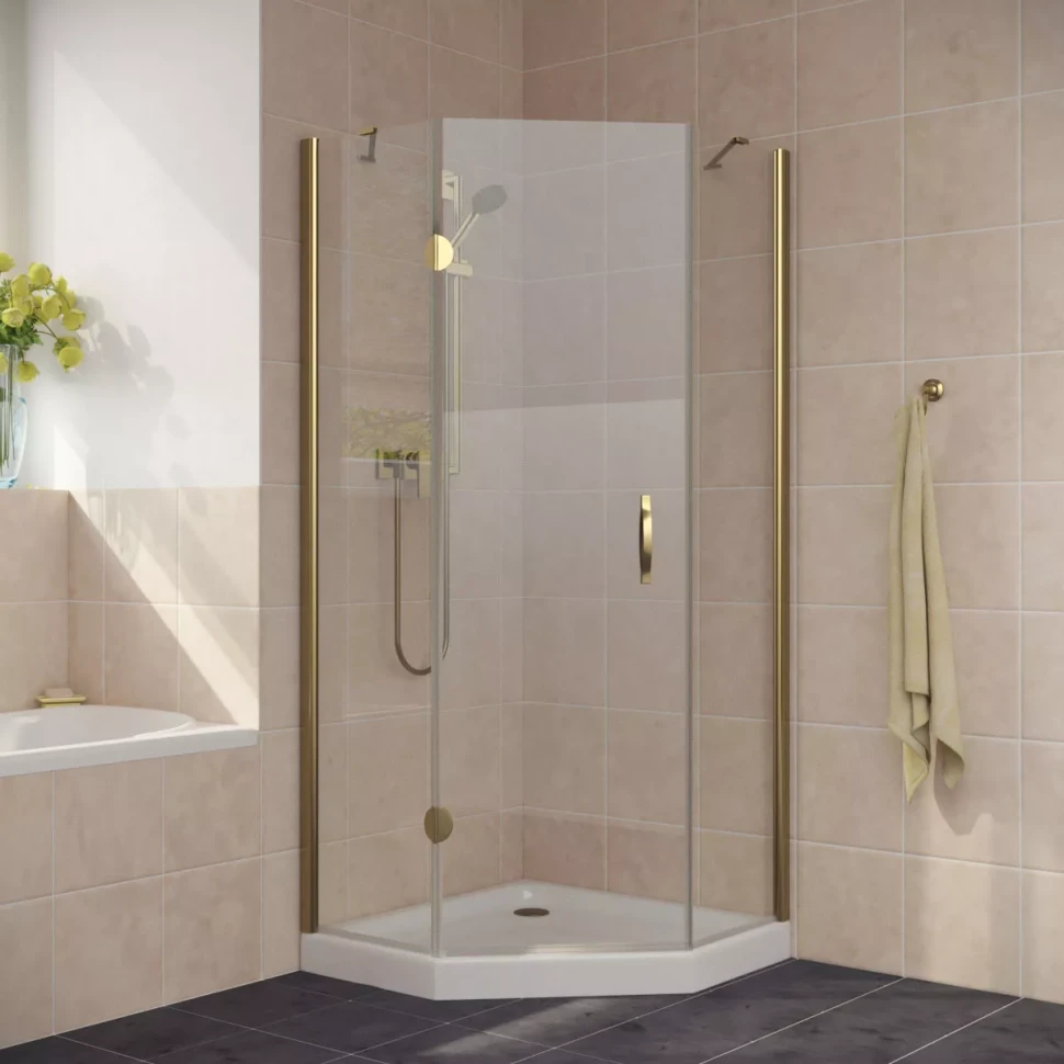 Vegas-Glass AFA-Pen LUX 120x120 бронза