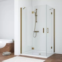 Vegas-Glass AFA-F NOVO 110x100 бронза Vegas-Glass AFA-F NOVO 110x100 бронза