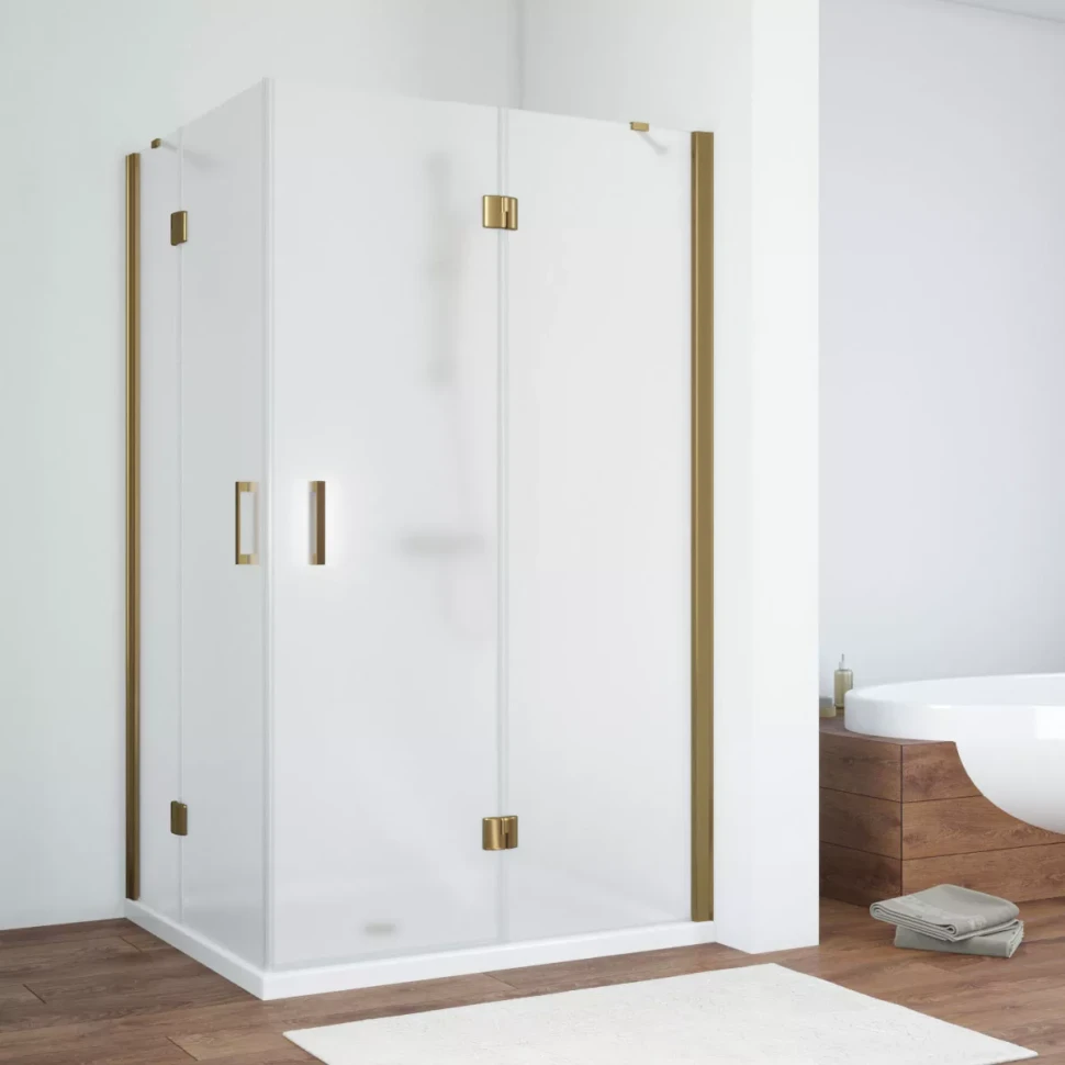 Vegas-Glass AFA-F NOVO 110x100 бронза