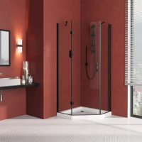 Vegas-Glass AFA-Pen LUX 120x120 черный матовый