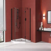 Vegas-Glass AFA-Pen LUX 120x120 черный матовый