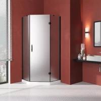 Vegas-Glass AFA-Pen LUX 120x120 черный матовый