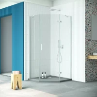 Vegas-Glass AFA-Pen Retta 100x100 белый