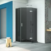 Vegas-Glass AFA-Pen Retta 100x100 белый