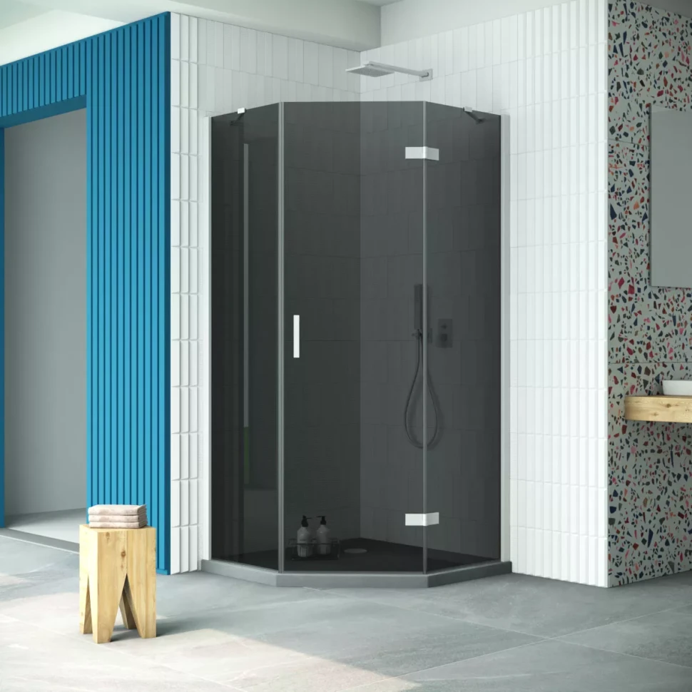 Vegas-Glass AFA-Pen Retta 100x100 белый