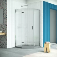 Vegas-Glass AFA-Pen Retta 100x100 глянцевый хром