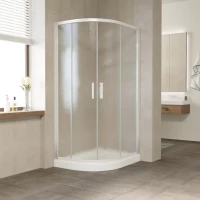 Vegas-Glass ZS-F NOVO 100x90 белый