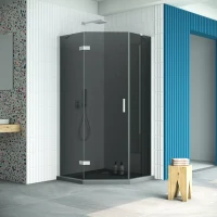 Vegas-Glass AFA-Pen Retta 90x90 белый