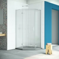 Vegas-Glass AFA-Pen Retta 90x90 белый