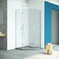 Vegas-Glass AFA-Pen Retta 90x90 белый