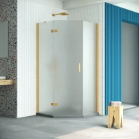 Vegas-Glass AFA-Pen Retta 90x90 золото матовое