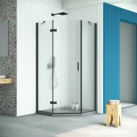 Vegas-Glass AFA-Pen Retta 90x90 черный матовый Vegas-Glass AFA-Pen Retta 90x90 черный матовый