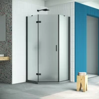 Vegas-Glass AFA-Pen Retta 90x90 черный матовый Vegas-Glass AFA-Pen Retta 90x90 черный матовый