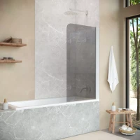 Шторки на ванну Vegas-Glass EV NOVO 70 белый