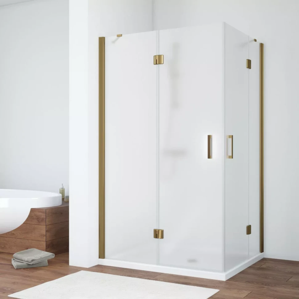 Vegas-Glass AFA-F NOVO 120x100 бронза