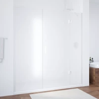 Дверь в душевой проем Vegas-Glass AFP-F NOVO 170 белый