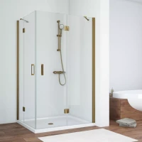 Vegas-Glass AFA-F NOVO 120x110 бронза