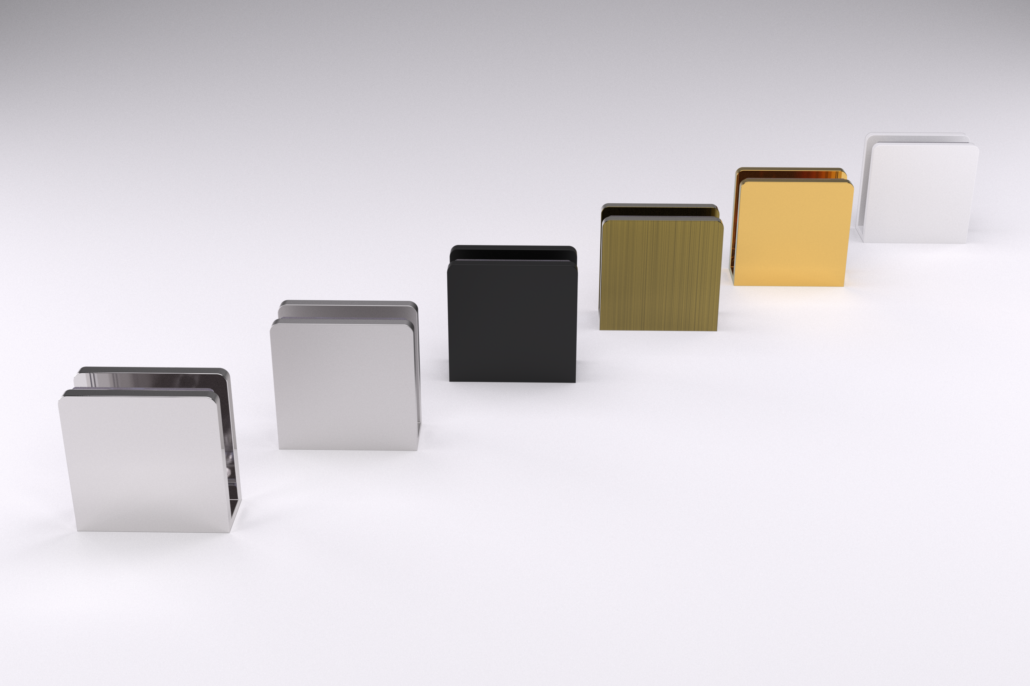 Коннектор напольный