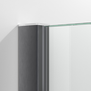 Тёмная оружейная сталь (GunMetal)