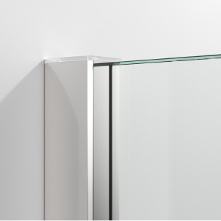 Хром глянцевый