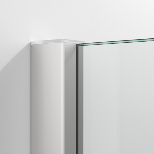 Хром матовый