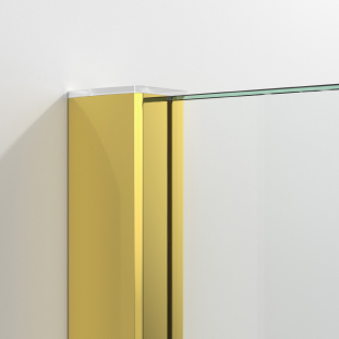 Золото глянцевое